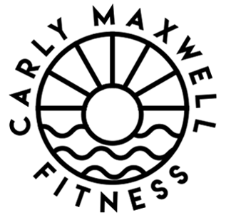 Carly Maxwell Fitness Logo